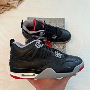 Meet your Posher, Kirk